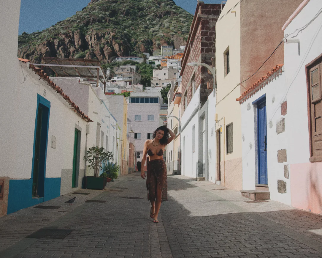 Moda Consciente, Diseño Artesanal