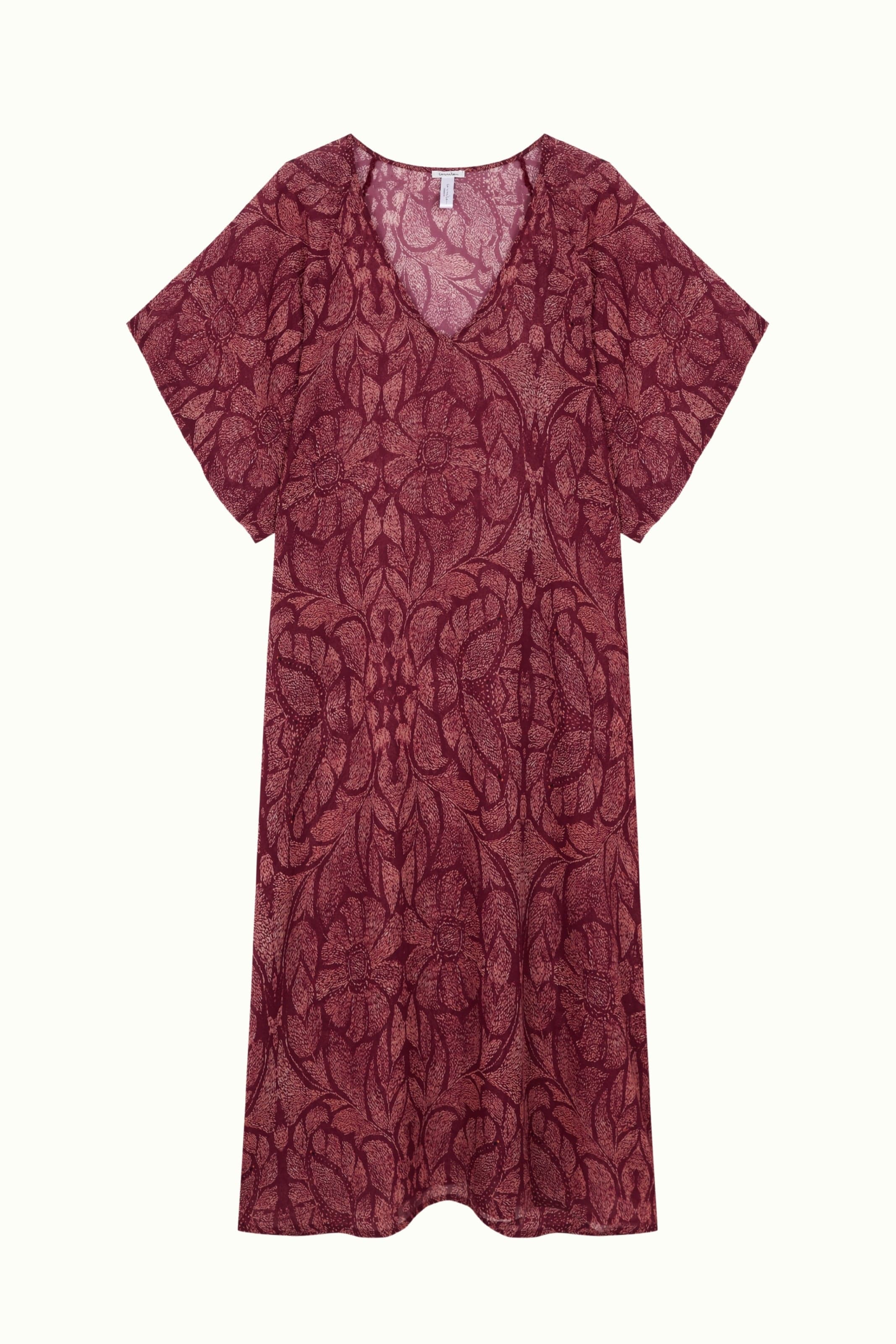 Kaftan SS26